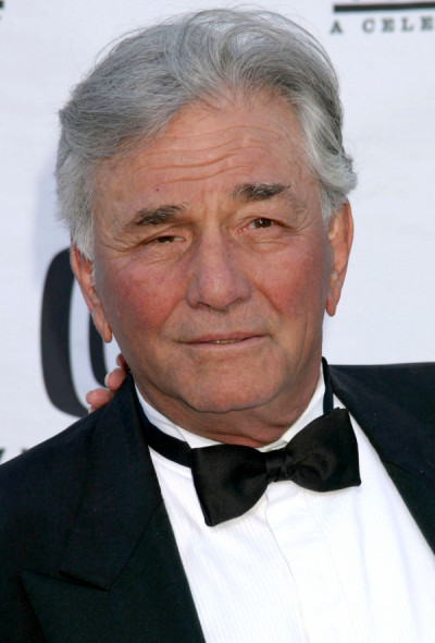 Peter Falk
