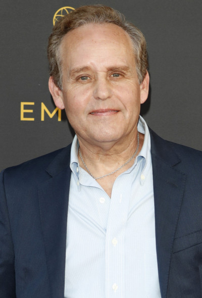 Peter MacNicol