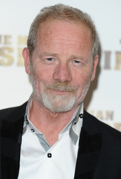 Peter Mullan