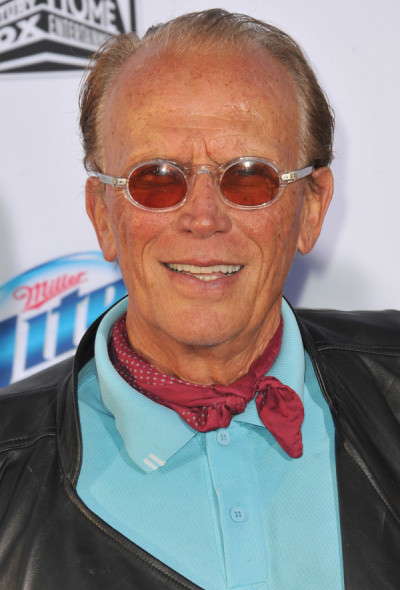 Peter Weller