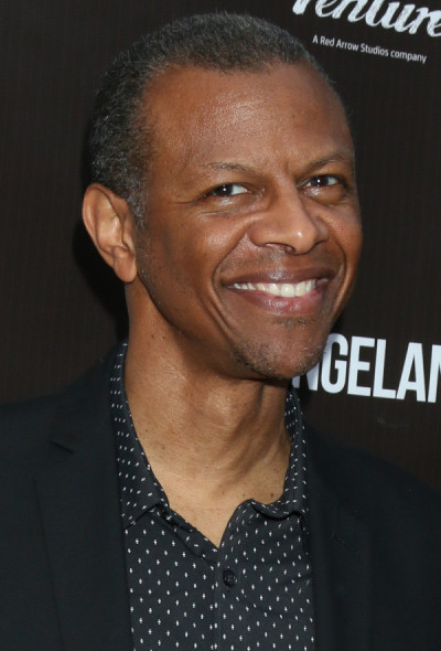 Phil LaMarr