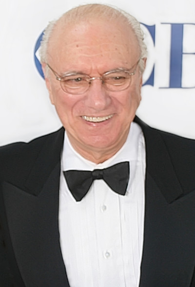 Philip Bosco
