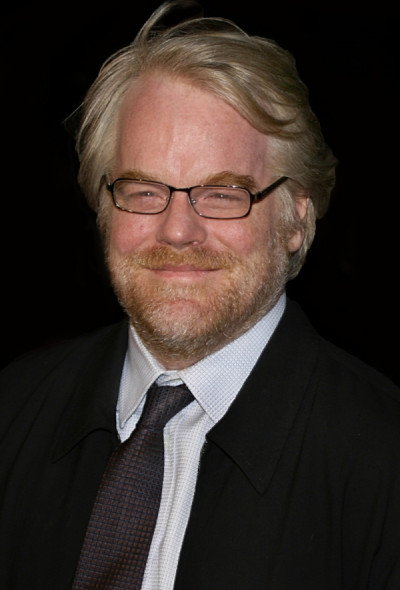 Philip Seymour Hoffman