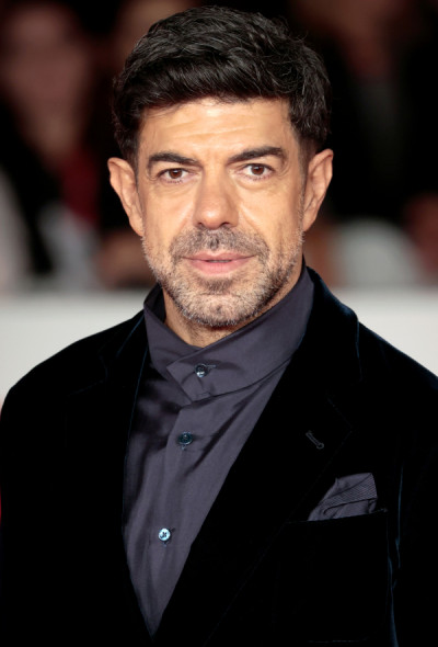 Pierfrancesco Favino