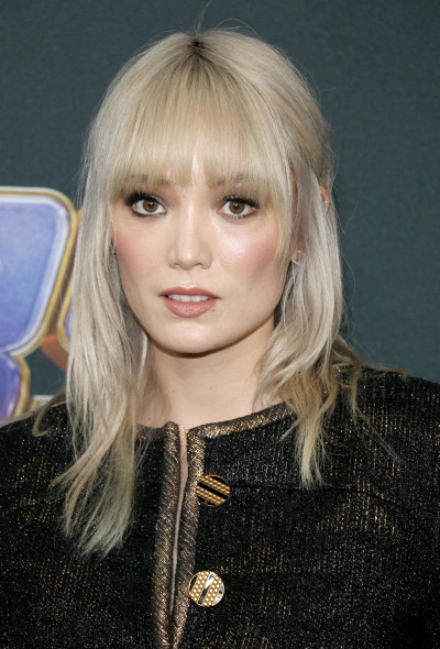 Pom Klementieff