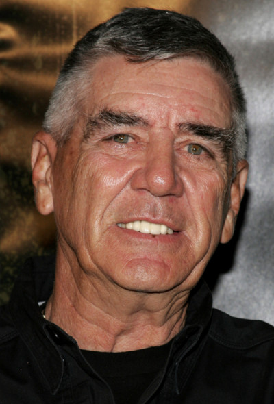 R. Lee Ermey