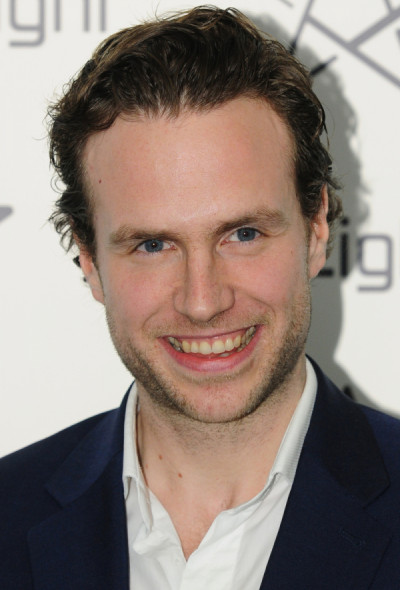 Rafe Spall