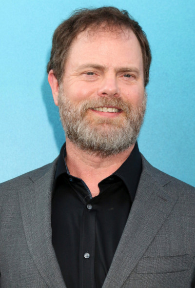 Rainn Wilson