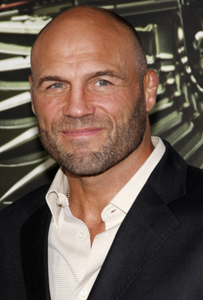 Randy Couture