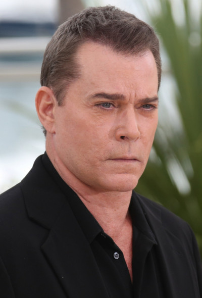 Ray Liotta
