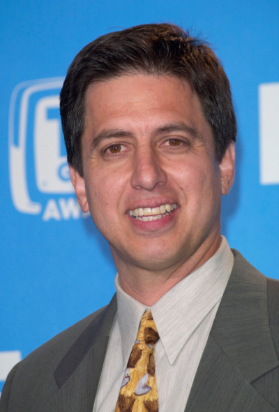 Ray Romano