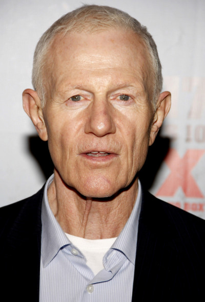 Raymond J. Barry