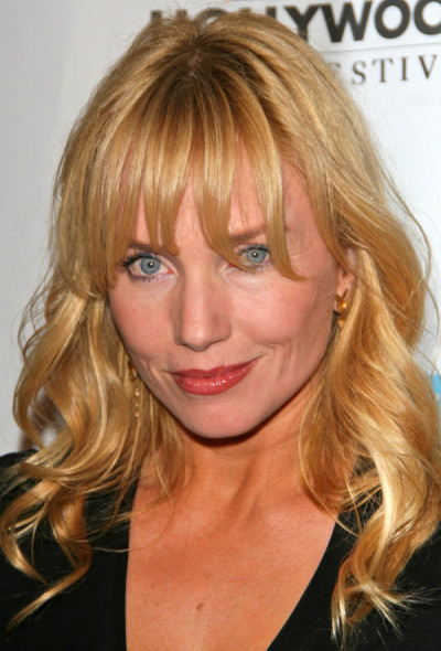 Rebecca De Mornay