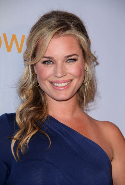 Rebecca Romijn