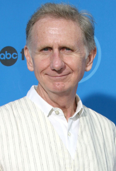 Rene Auberjonois