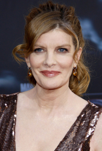 Rene Russo