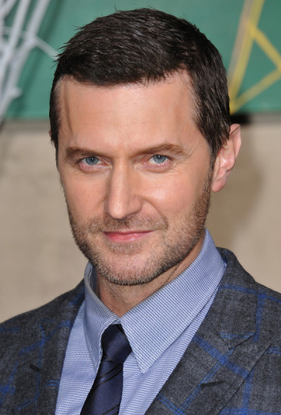 Richard Armitage