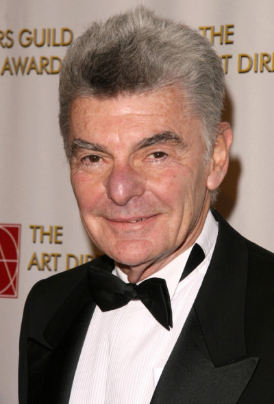 Richard Benjamin
