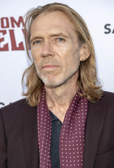 Richard Brake