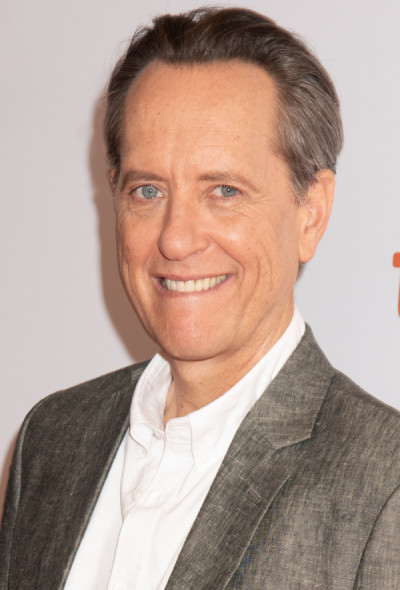 Richard E. Grant