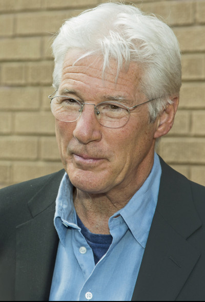 Richard Gere