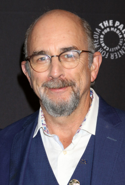 Richard Schiff