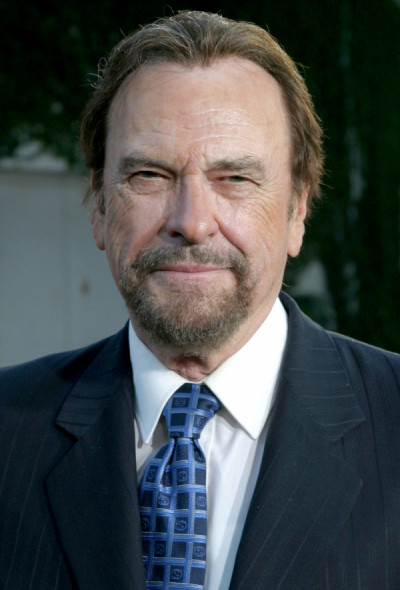 Rip Torn