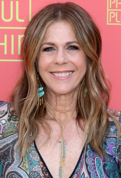 Rita Wilson