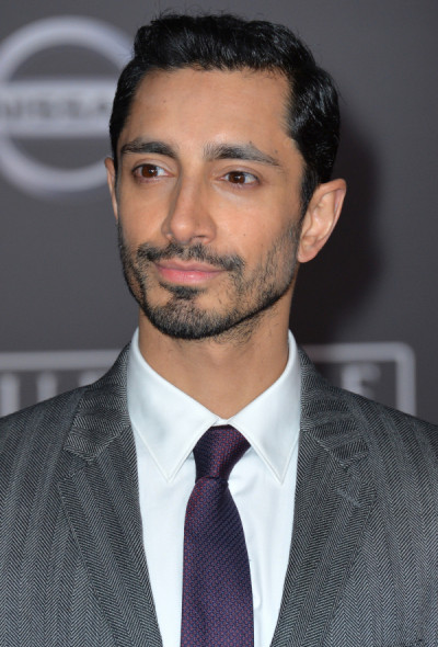 Riz Ahmed