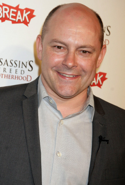 Rob Corddry