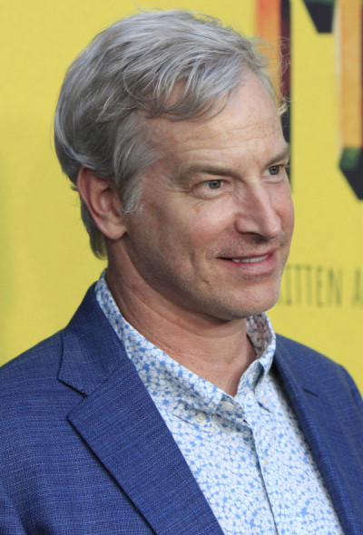 Rob Huebel
