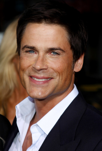 Rob Lowe