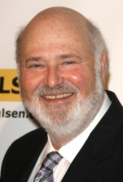 Rob Reiner