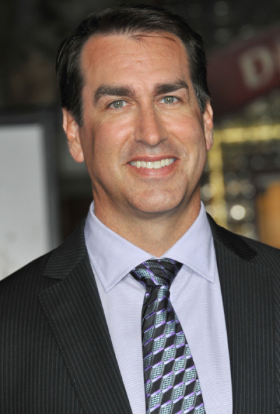 Rob Riggle