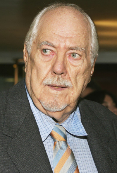 Robert Altman