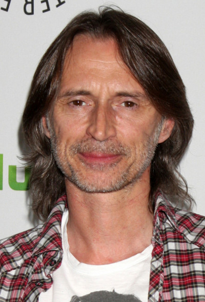 Robert Carlyle