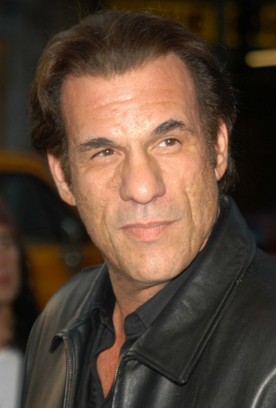 Robert Davi