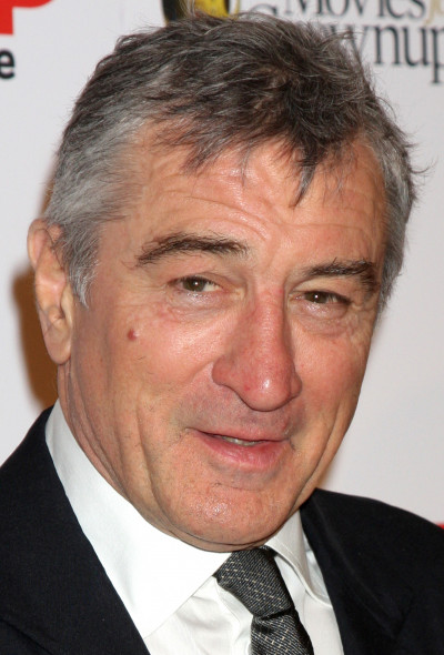 Robert De Niro