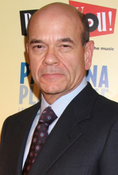 Robert Picardo