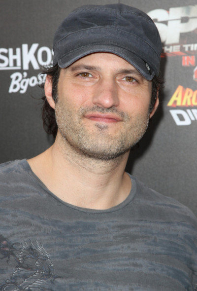 Robert Rodriguez