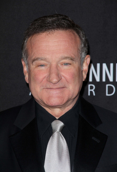 Robin Williams