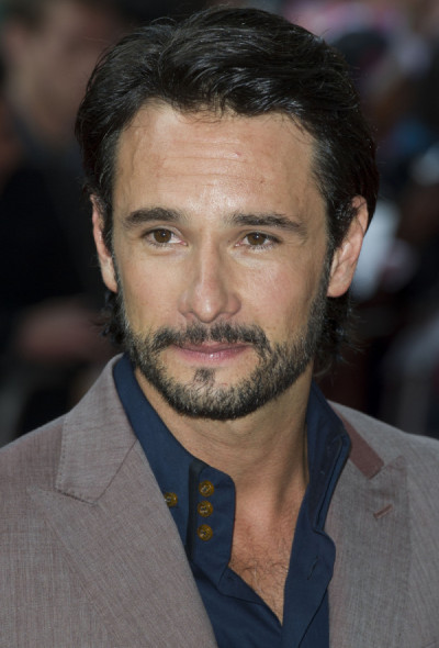 Rodrigo Santoro
