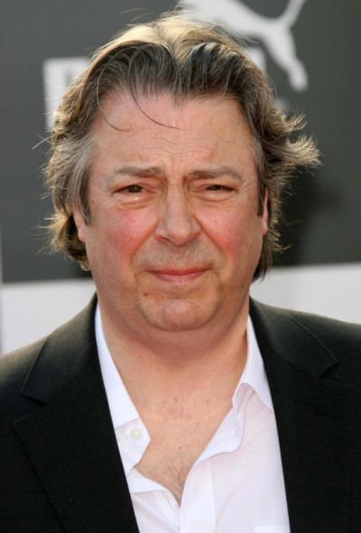 Roger Allam