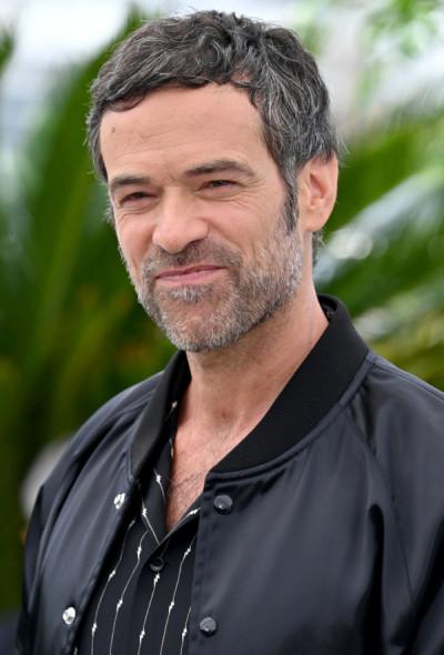 Romain Duris
