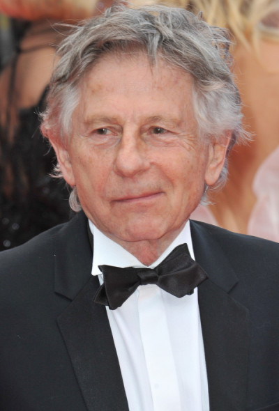 Roman Polanski