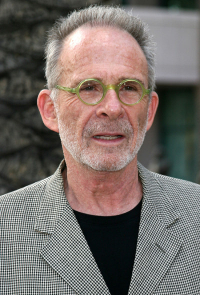 Ron Rifkin