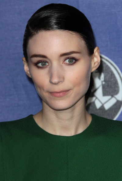Rooney Mara