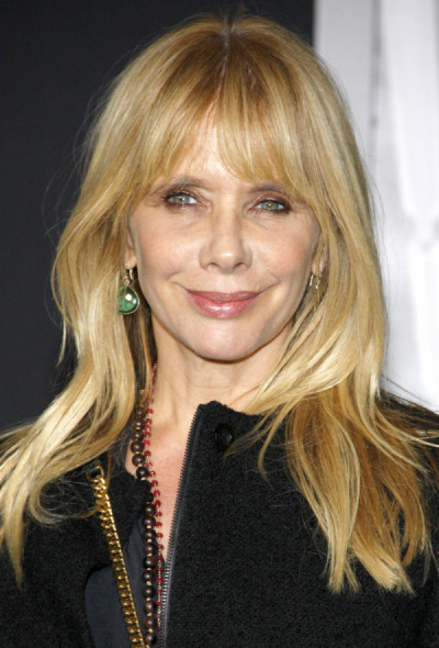 Rosanna Arquette