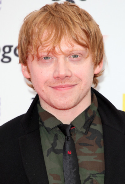 Rupert Grint