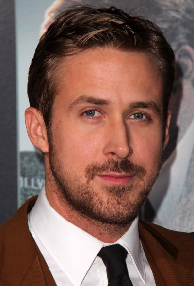 Ryan Gosling